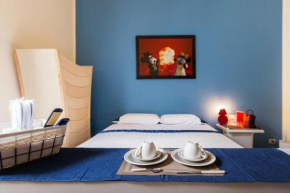 Exquisite Stay Via Crema